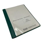 Fluke Model 731A Dc Transfer Standard Instruction Manual. Fixed Price $59.99.