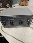 Heathkit Voltage Calibrator Model VC-2. Fixed Price $99.97.