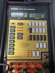 Ronan X88 Calibrator With Case Leads And Manual. Fixed Price $384.99.