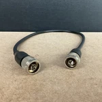 Agilent Keysight Hewlett Packard Hp 8120-4666-1 Interface Cable Working. Fixed Price $49.99.