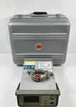 Hp Agilent E4418B Epm Series Single-channel Power Meter W/ Case. Fixed Price $399.99.