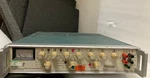 Fluke 343A Dc Voltage Calibrator. Fixed Price $395.00.