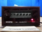 Dynapar Calibrator XA1-5 Unidirectional 5V-15VDC 25-R. Fixed Price $93.00.