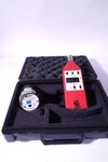 Quest Technologies Model 2400 Sound Level Meter W/ QC-10 Calibrator. Fixed Price $289.00.