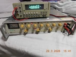 Fluke 343A Dc Calibrator. Fixed Price $720.00.