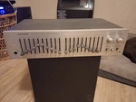 Realistic 31-2000A 10-BAND Wide Range Stereo Frequency Equalizer Broken Knobs. Fixed Price $64.99.