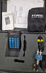 Datel DVC-350A Digital Voltage Calibrator With Impedance Bix & Case. Fixed Price $149.99.