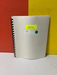 Fluke 5450A Instruction Manual. Fixed Price $69.99.