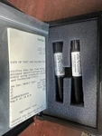 Mettler-toledo Thornton 1865-02 Calibrator, 1864-03, 1864-04 New In Box. Fixed Price $350.00.