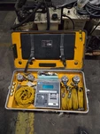 Revere Transducers Aircraft Scale Weighing Kit With Assy 140430 ID-FS725. Fixed Price $2250.00.