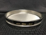 Newark 8 U.s.a. Standard No. 230 Mesh Ss Half Height Test Sieve 63UM 0.0025. Fixed Price $86.24.
