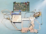 Tracking Generator Assembly, Opt 010 Hp 859XE Analyzers Khz- 2.9 Ghz 5086-7917. Fixed Price $1000.00.