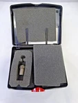Endevco Piezotronics Accelerometer 2276 With Case, For Parts/ Repair. Fixed Price $150.00.