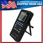 Hantek 2D72 Digital 3 In 1 Handheld Oscilloscope+waveform Generator+multimeter. Fixed Price $152.99.