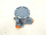 Rosemount 248HAN4U2NS Temperature Controller. Fixed Price $486.99.