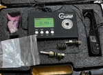 Asg Assembly Digital Torque Tester DTT-30 Lbs Screwdriver Adapters & Case Euc. Fixed Price $950.00.