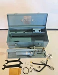 Ashcroft 1305-D Portable Dead Weight Tester. Fixed Price $750.00.