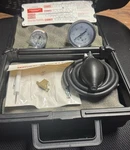 Honeywell Pneumatic Calibration Kit MPQ800. Fixed Price $139.99.