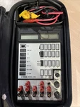 Ronan X86 Calibrator With Carrying Case. Fixed Price $55.97.