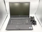 Dell Latitude E5500 15.4" Laptop Intel Core Duo T7250 1GB 500GB Win Xp Tested. Fixed Price $75.00.