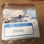 Hp Probe Tip 10100C Nos. Fixed Price $39.99.