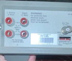 Hewlett Packard Hp 3478A Benchtop Digital Multimeter Ac/dc V/a Ohms 300V. Fixed Price $400.00.