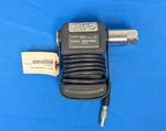 Fluke 700P29 0.1-3,000PSI High Pressure Module (20.7MPA). Fixed Price $950.00.