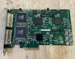 Datapath DGC150C Dual Dvi Video Capture Card Pcie. Fixed Price $49.99.