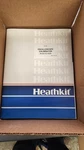 Heathkit IG-4505 Oscilloscope Calibrator Unbuilt. Fixed Price $225.00.