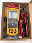FLUKE-712B Temperature Calibrator,rtd,nist. Fixed Price $1655.99.