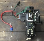 2004-05 150-200 Hp Yamaha Fuse Box Relay 68F-82170-01-00 /68F-81950-01-00. Fixed Price $124.48.