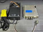 Trimble Thunderbolt 10 Mhz Gps Receiver + Power Supply Antenna - Bad "as Is". Fixed Price $199.99.