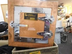 Lindgren Model: T/t Tabletop Rf Enclosure 18 X. Fixed Price $824.99.