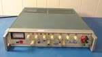 Fluke 343A Dc Voltage Calibrator. Fixed Price $749.00.