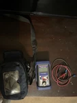 Evolution Piecal 820 Single Channel Process Calibrator (free Shipping). Fixed Price $999.99.