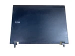 Dell Latitude E5500 Lcd Lid Back Cover Hinges P/n RC382 Black Brand New. Fixed Price $11.87.