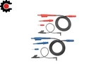Fluke STL120-IV Shielded Test Lead Set, 600 V, Cat. Fixed Price $217.99.