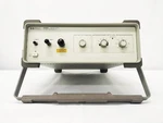 Hp Agilent 85640A Rf Tracking Generator, 300 Khz - 2.9 Ghz. Fixed Price $2259.40.
