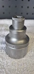 Britool HBM46 - 46MM 3/4 Square Drive Socket With Gedore Reducing Adaptor. Fixed Price $27.06.