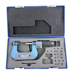 Fowler 1-2" 0.0001" 52-219-092-0 Screw Thread Micrometer. Fixed Price $149.95.