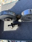Skidmore-wilhelm Model Portable Bolt-tension Calibrator. Fixed Price $800.00.