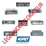 Ultimate Adret Electronique Operation, Repair & Service Manual 100 Pdf Dvd. Fixed Price $18.03.