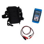 Pie 422 Automated 14-TYPE Digital Thermocouple Calibrator Standard Tester. Fixed Price $975.00.