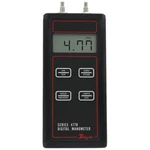 Dwyer 477B-1 Handheld Digital Manometer 0-20 In. W.c.. Fixed Price $578.86.