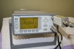 Agilent Epm E4418B Rf Power Meter With Hp 8281A Sensor, Manual And Cable. Read. Fixed Price $775.00.