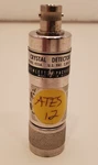 Hewlett Packard Coaxial Crystal Detector Model Hp Agilent. Fixed Price $49.99.