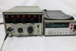Yokogawa 2553-42 Standard Voltage Current Generator From Japan Used Item. Fixed Price $2578.88.