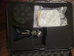 Fluke 700PTP-1 Pneumatic Test Pump. Fixed Price $1000.00.