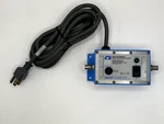 Omega ACC-PS3A Accelerometer Power Supplies Single Channel And Triaxial Supply. Fixed Price $141.00.