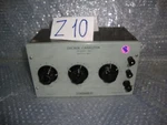 Vintage Lektrokit LKU-111 Decade Capacitor Box Electronic Industries. Fixed Price $80.00.